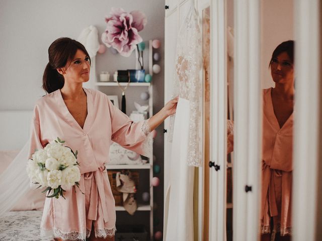 La boda de Alberto y Raquel en Torrenueva, Ciudad Real 41