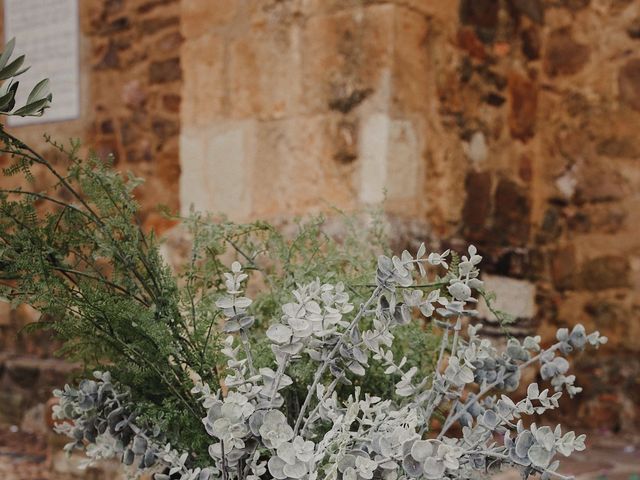 La boda de Alberto y Raquel en Torrenueva, Ciudad Real 70