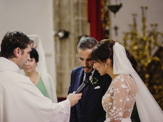 La boda de Alberto y Raquel en Torrenueva, Ciudad Real 92