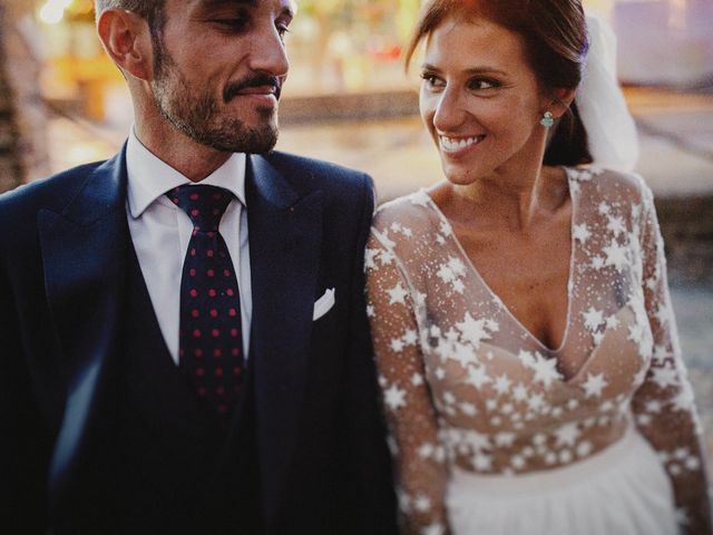 La boda de Alberto y Raquel en Torrenueva, Ciudad Real 127
