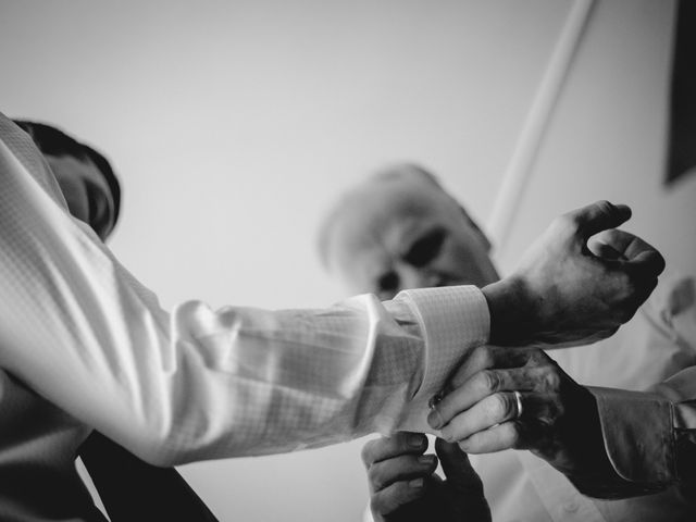 La boda de Jorge y Marta en Zaragoza, Zaragoza 12