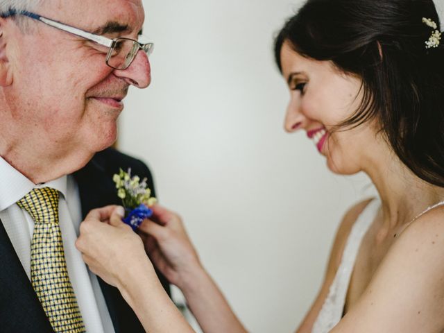 La boda de Jorge y Marta en Zaragoza, Zaragoza 25