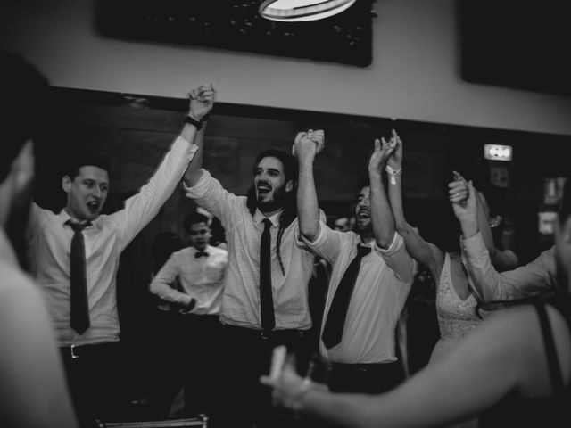 La boda de Jorge y Marta en Zaragoza, Zaragoza 53