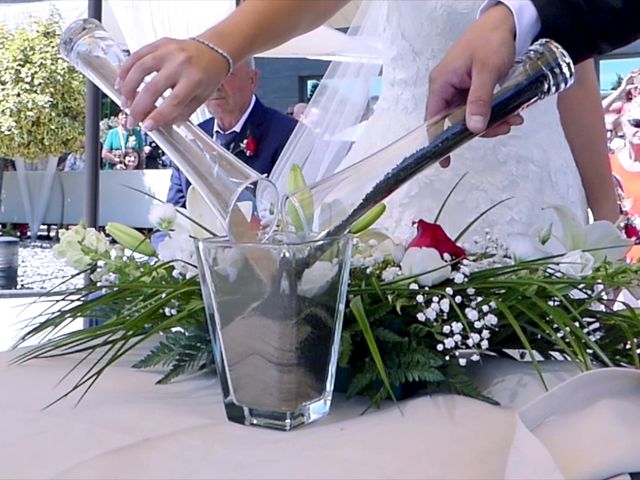 La boda de Juan Luis y Noelia en Avilés, Asturias 29