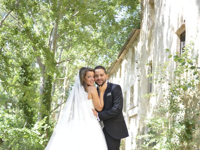 La boda de Antonio y Lidia en Petrer, Alicante 3