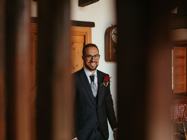 La boda de Nelly y Marc en Olivella, Barcelona 8