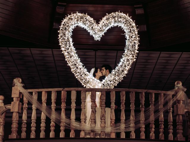 La boda de Luismi y Sara en Utrera, Sevilla 13