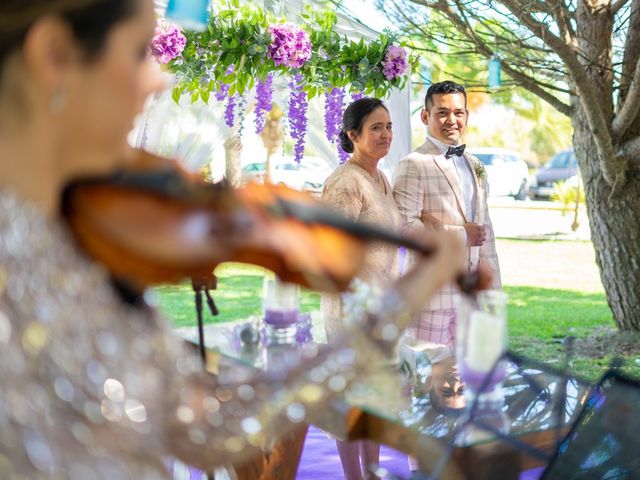 La boda de Pacho y Sara en Jerez De La Frontera, Cádiz 2