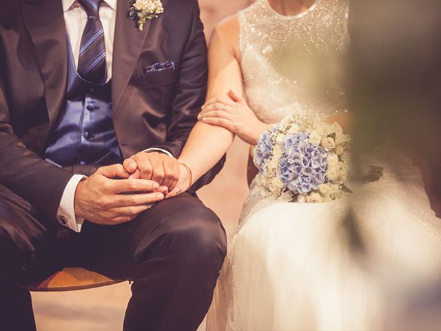 La boda de Manel  y Susanna en Riudecanyes, Tarragona 7