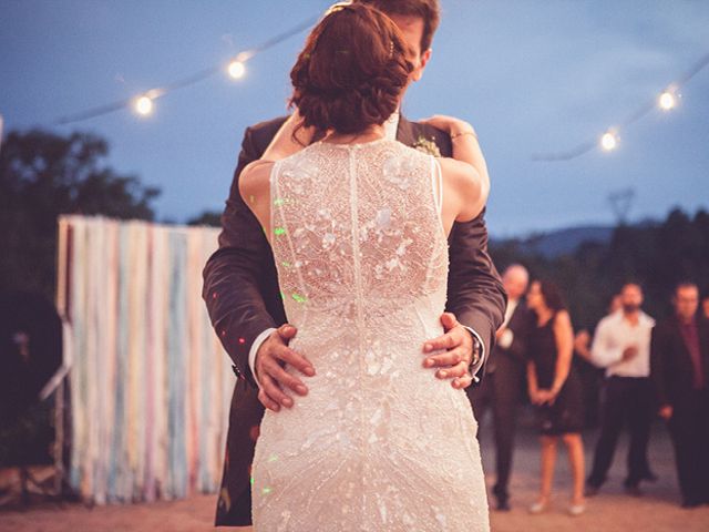 La boda de Manel  y Susanna en Riudecanyes, Tarragona 22