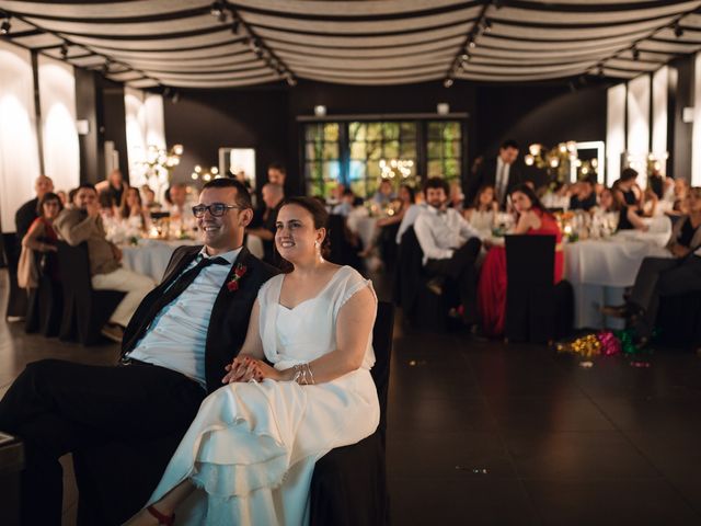 La boda de Eudald y Cristina en Girona, Girona 15