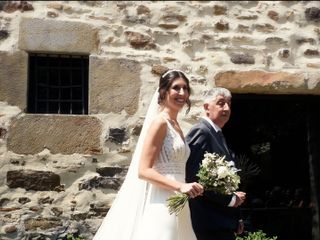 La boda de Amaia y Daniel 3