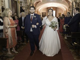 La boda de Juanjo y Maria 3
