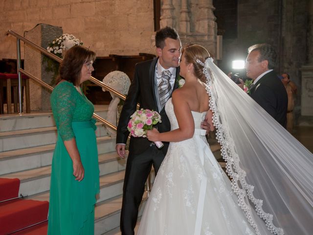 La boda de David y Sheila en Valladolid, Valladolid 11