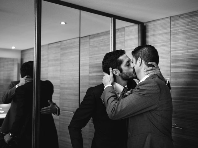 La boda de Sara y Pablo en Eivissa, Islas Baleares 7