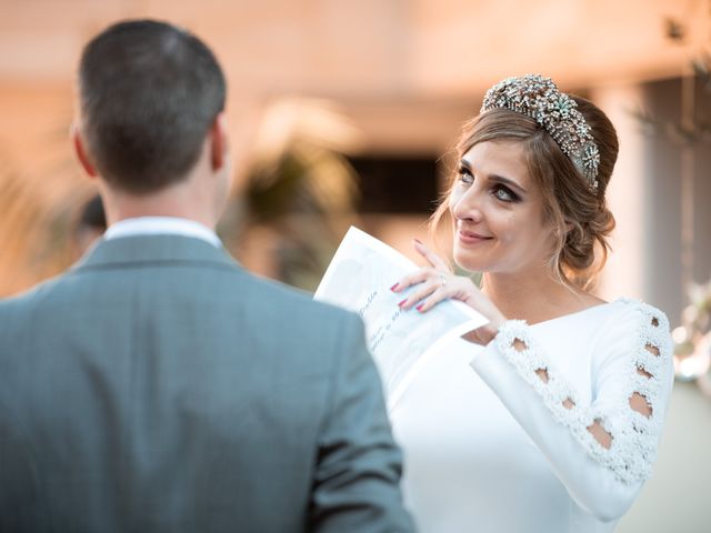 La boda de Sara y Pablo en Eivissa, Islas Baleares 14