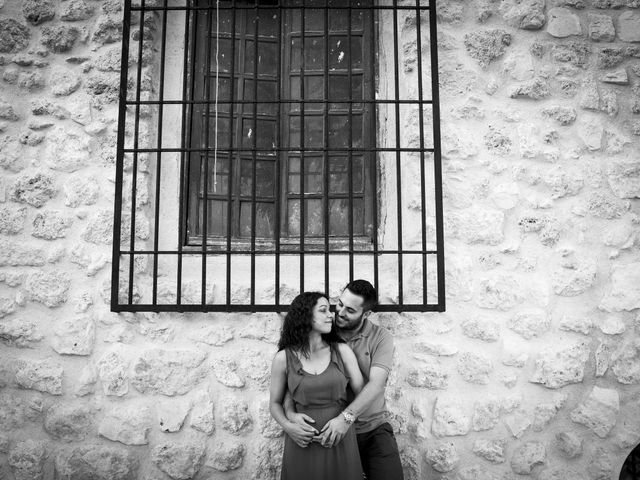 La boda de Daniel y Raquel en Guadalajara, Guadalajara 3