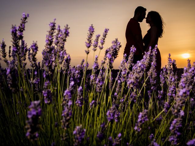 La boda de Daniel y Raquel en Guadalajara, Guadalajara 4