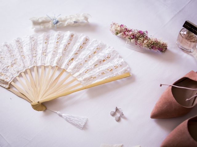 La boda de Daniel y Raquel en Guadalajara, Guadalajara 10