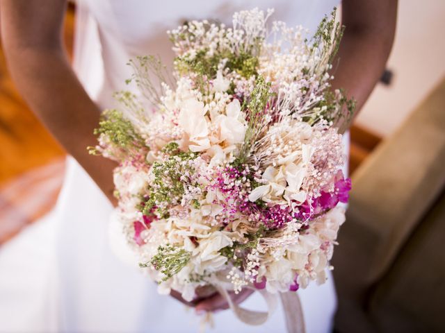 La boda de Daniel y Raquel en Guadalajara, Guadalajara 14