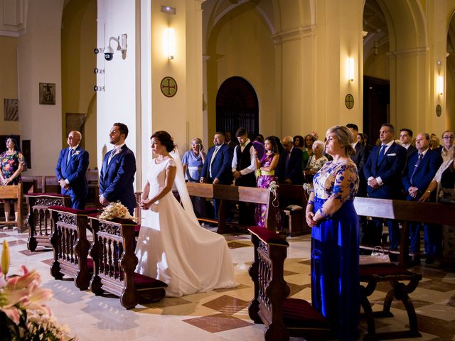 La boda de Daniel y Raquel en Guadalajara, Guadalajara 17