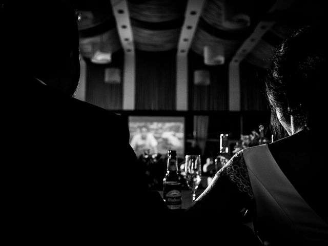 La boda de Daniel y Raquel en Guadalajara, Guadalajara 28