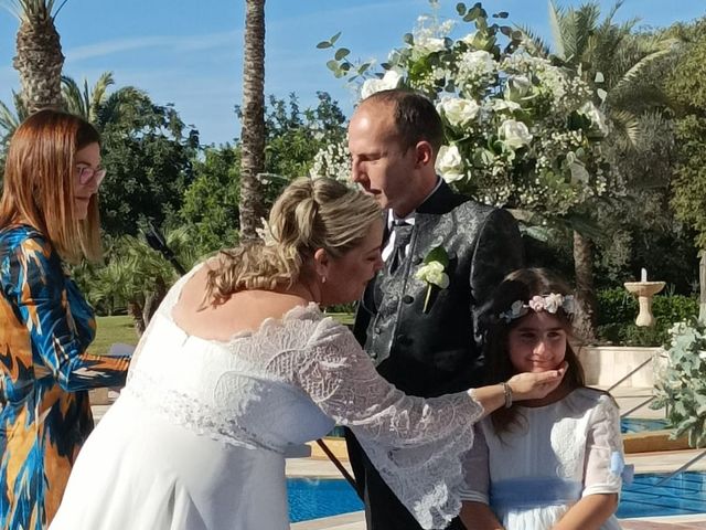 La boda de Ivan y Virginia  en Torre Pacheco, Murcia 3