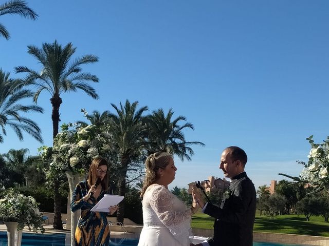 La boda de Ivan y Virginia  en Torre Pacheco, Murcia 4