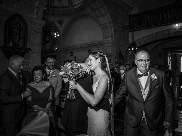 La boda de Alberto y Leila en Vilanova Del Valles, Barcelona 26