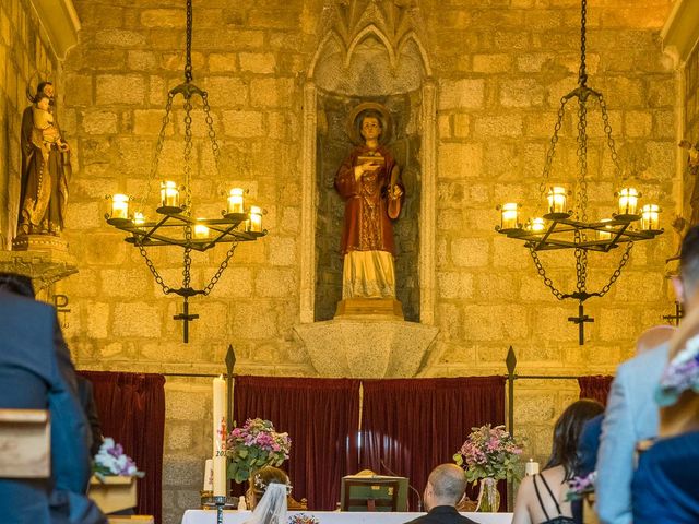 La boda de Alberto y Leila en Vilanova Del Valles, Barcelona 28