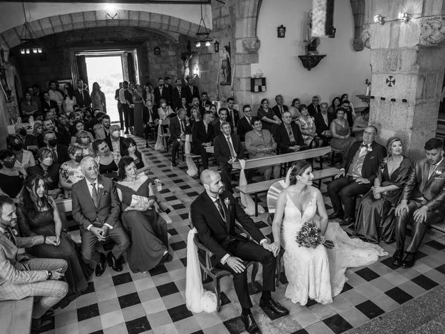 La boda de Alberto y Leila en Vilanova Del Valles, Barcelona 29
