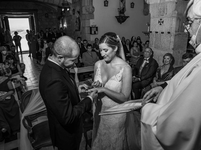 La boda de Alberto y Leila en Vilanova Del Valles, Barcelona 30