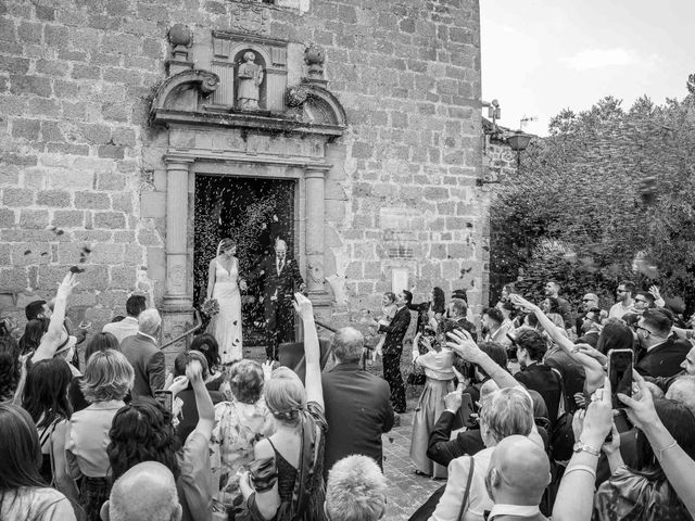 La boda de Alberto y Leila en Vilanova Del Valles, Barcelona 32