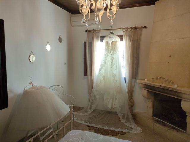 La boda de Juan Fran  y Jennifer en Alacant/alicante, Alicante 4