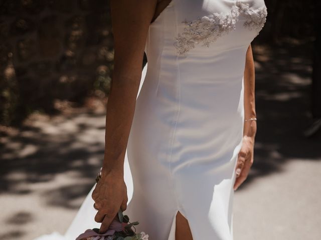 La boda de Felix y Pau en Laguardia, Álava 1