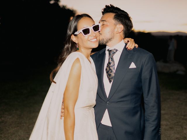 La boda de Coral y Sergio