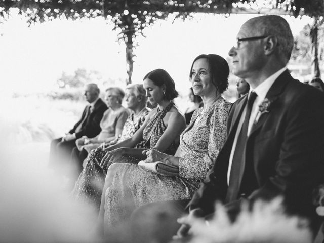 La boda de Jorge y Marina en L&apos; Ametlla Del Valles, Barcelona 68