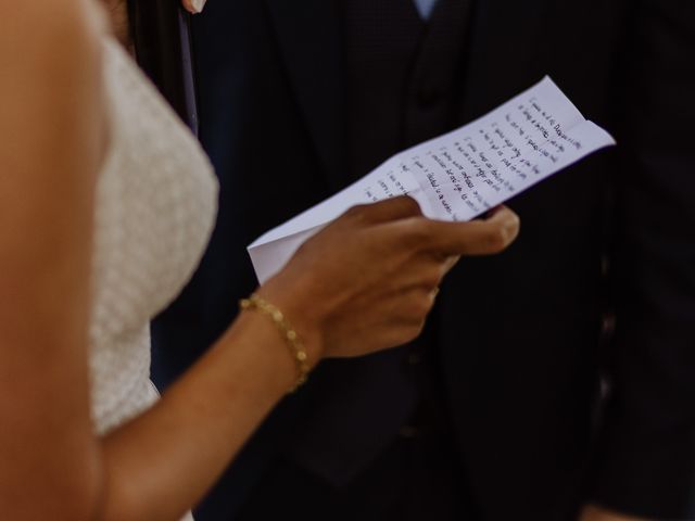 La boda de Jorge y Marina en L&apos; Ametlla Del Valles, Barcelona 79