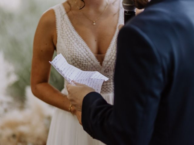 La boda de Jorge y Marina en L&apos; Ametlla Del Valles, Barcelona 83