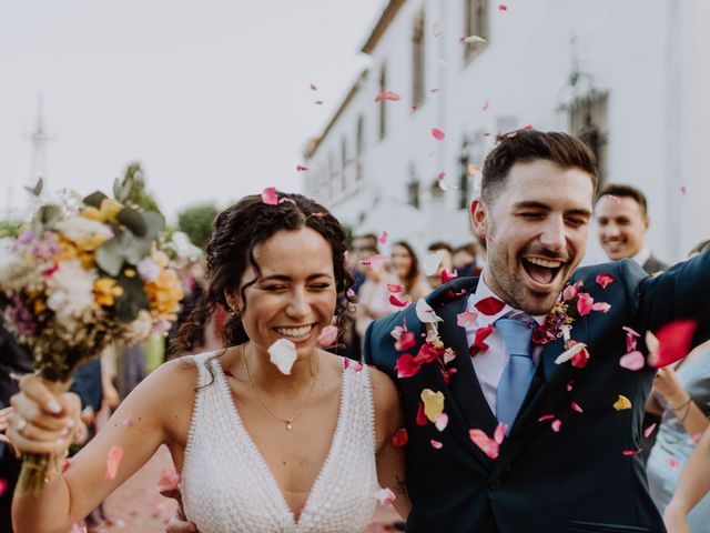La boda de Jorge y Marina en L&apos; Ametlla Del Valles, Barcelona 97