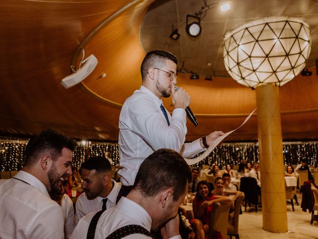 La boda de Jorge y Marina en L&apos; Ametlla Del Valles, Barcelona 130