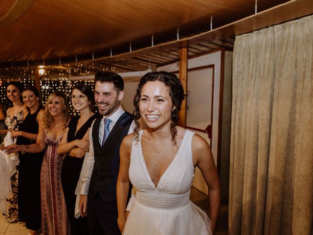 La boda de Jorge y Marina en L&apos; Ametlla Del Valles, Barcelona 131
