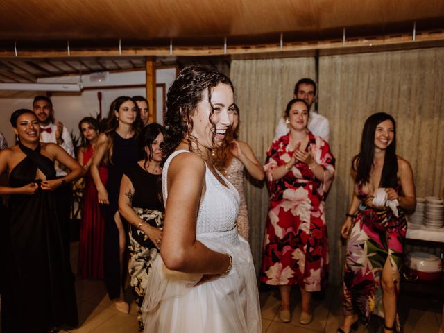 La boda de Jorge y Marina en L&apos; Ametlla Del Valles, Barcelona 135