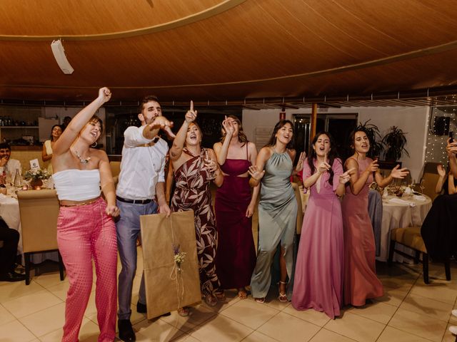 La boda de Jorge y Marina en L&apos; Ametlla Del Valles, Barcelona 138