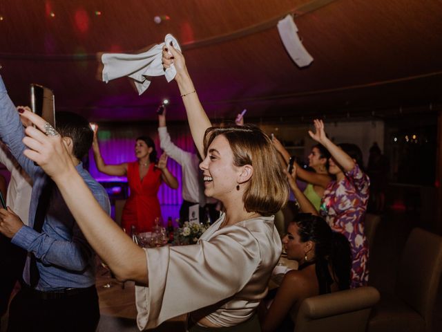 La boda de Jorge y Marina en L&apos; Ametlla Del Valles, Barcelona 141