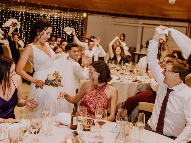 La boda de Jorge y Marina en L&apos; Ametlla Del Valles, Barcelona 147