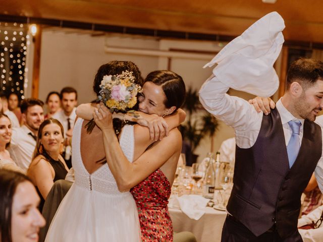 La boda de Jorge y Marina en L&apos; Ametlla Del Valles, Barcelona 148