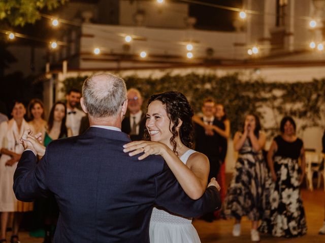 La boda de Jorge y Marina en L&apos; Ametlla Del Valles, Barcelona 149