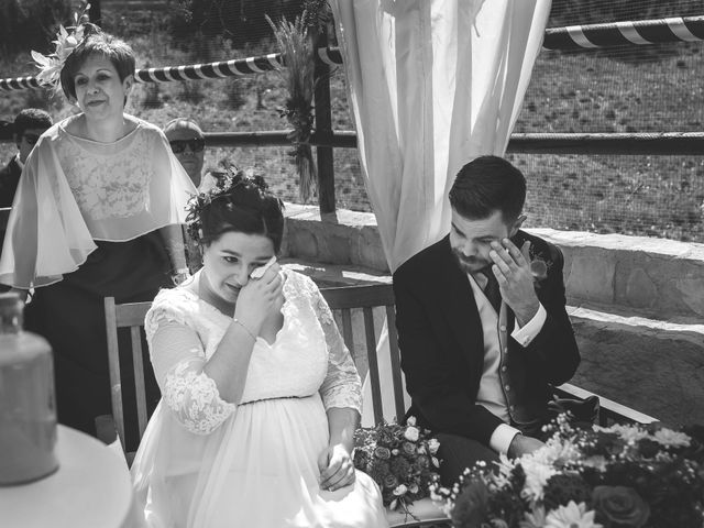 La boda de Adrian y Ana en Chayofa, Santa Cruz de Tenerife 24