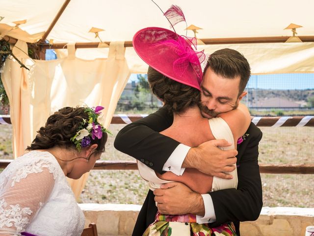 La boda de Adrian y Ana en Chayofa, Santa Cruz de Tenerife 26